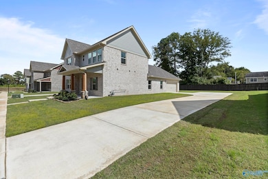 1610 Calistoga Cir NE, Huntsville, AL 35811 - photo 3