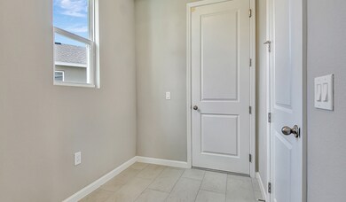 Mudroom