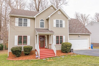 4700 Rockfield Rd, North Chesterfield, VA 23237 - photo 4