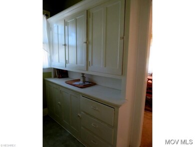 Pantry
