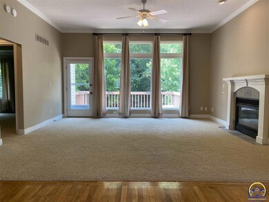 1113 SW Red Oaks Place, Topeka, KS 66615 - photo 4