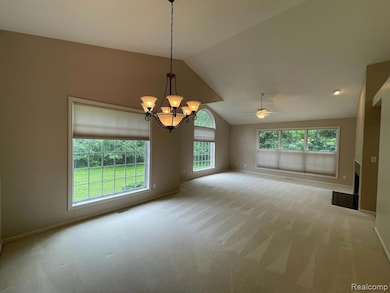 Great Room and Dining Room (pic #1)