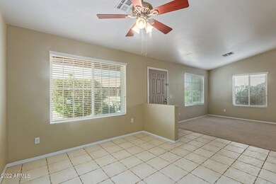 Entrance/Formal Dining