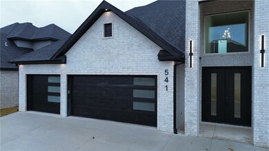 541 Bose Ave, Centerton, AR 72719 - photo 4