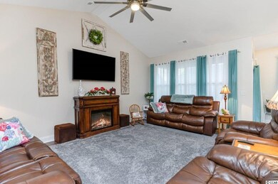 873 Culbertson Ave unit LOT 137, Myrtle Beach, SC 29577 - photo 6