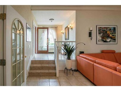 Living Room. Open Concept Floor Plan. Dramatic ent