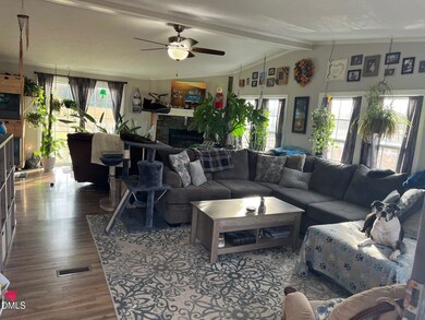 520 Lees Chapel Church Rd, Dunn, NC 28334 - photo 7