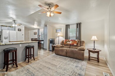 4780 S Jumping Cactus, Winkelman, AZ 85192 - photo 4