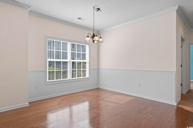 237 Moonglow Cir unit 102, Murrells Inlet, SC 29576 - photo 6