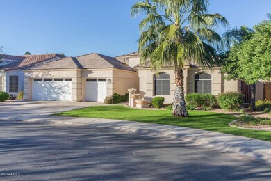 2120 E Clipper Ln, Gilbert, AZ 85234 - photo 4