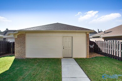 1011 Cresent Falls, Huntsville, AL 35806