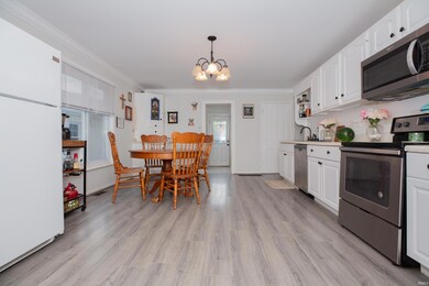 543 E 10th St, Mount Vernon, IN 47620 - photo 5