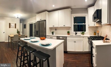 2126 Carroll Dale Rd, Sykesville, MD 21784 - photo 6