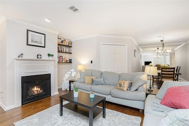 244 13th St NE unit 116, Atlanta, GA 30309 - photo 3