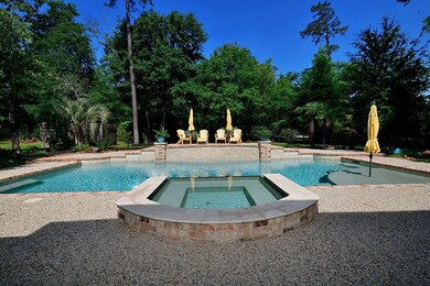 1229 Autumnwood Dr, Magnolia, TX 77354 - photo 3