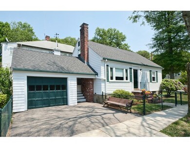 149 Sanborn Ave, West Roxbury, MA 02132 - photo 2