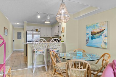 2509 W Ft MacOn Rd W unit 104-B, Atlantic Beach, NC 28512 - photo 7