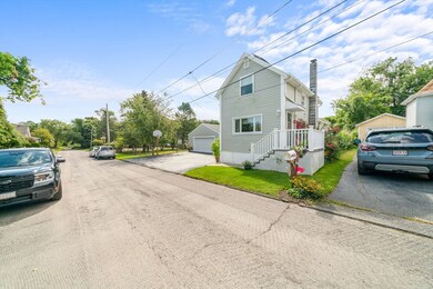 116 Adams St, South Dartmouth, MA 02748 - photo 2
