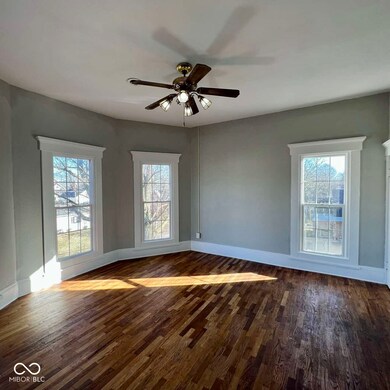 803 High St, Middletown, IN 47356 - photo 6