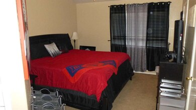 Master Bedroom 1