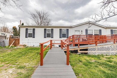 713 Sun Ct, Granbury, TX 76049 - photo 2