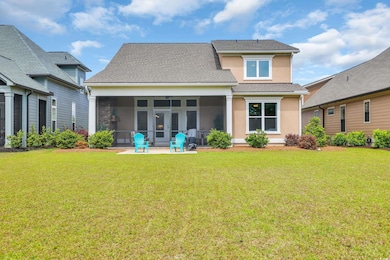 7317 Lieth Ln, Sunset Beach, NC 28468 - photo 6