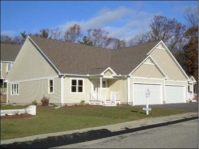 24 Virginia Dr unit 55, Rochdale, MA 01542 - photo 2