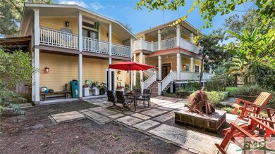 1147 Cobb Rd, Savannah, GA 31410 - photo 2