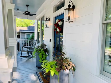 213 E 24th St, Houston, TX 77008 - photo 4