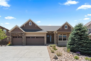 1815 Avery Way, Castle Rock, CO 80109 - photo 2