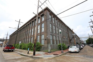 The Cotton Mill unit 102, New Orleans, LA 70130 - photo 2
