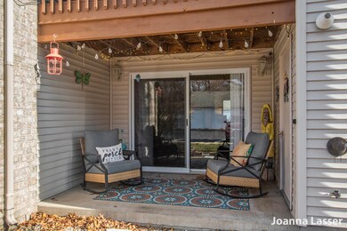 3122 W Crystal Waters Dr unit 1, Holland, MI 49424 - photo 6