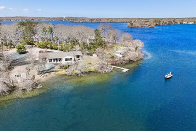 167 Point of Pines Ave, Centerville, MA 02632 - photo 2