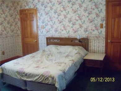 Master Bedroom.