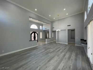 3173 Elk Clover St, Las Vegas, NV 89135 - photo 3