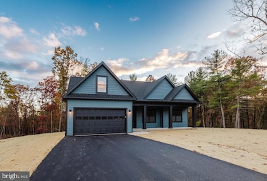 116 Mayapple Ct, Hedgesville, WV 25427 - photo 3