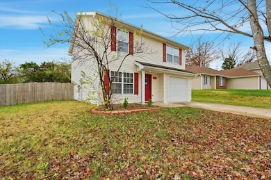 708 Norwalk Dr, Columbia, MO 65202 - photo 2