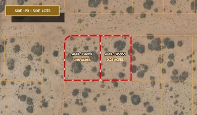 Nashoba Dr, El Paso, TX 79928 - photo 2