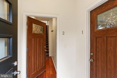 1117 5th St NE unit 2, Washington, DC 20002 - photo 3