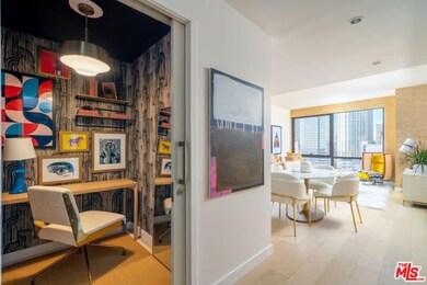 *1 Bedroom Model Unit*