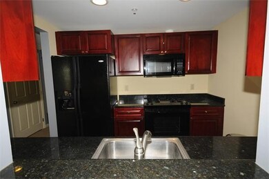 1 Nassau St unit 1401, Boston, MA 02111 - photo 4