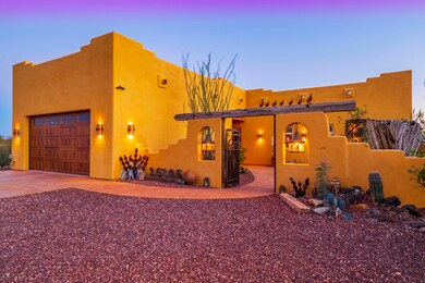 35365 S Turtle Creek Rd unit A, Wickenburg, AZ 85390 - photo 2