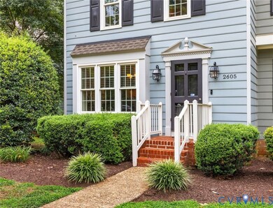 2605 Wetherburn Ct, Henrico, VA 23233 - photo 4