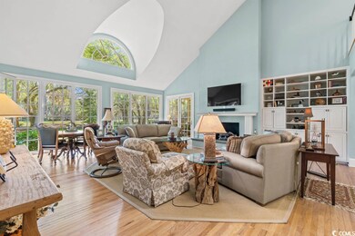 267 Sanderling Ave unit DeBordieu Colony Gol, Georgetown, SC 29440 - photo 4