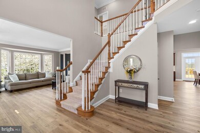 18244 Oakridge Hamlet Place, Purcellville, VA 20132 - photo 6