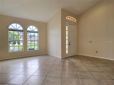 Door Way View
