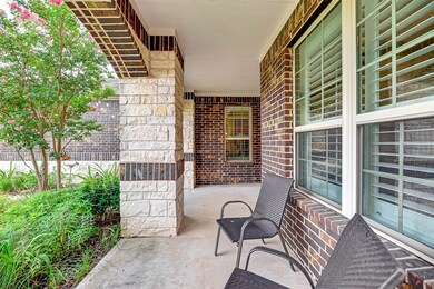 518 Larkspur Ln, Richmond, TX 77469 - photo 3