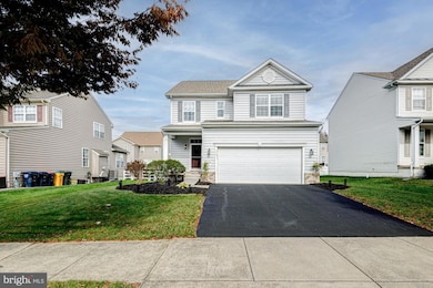 318 Northhampton Way, Middletown, DE 19709 - photo 2