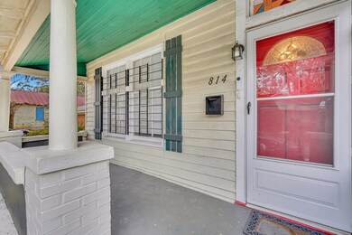 814 W 39th St, Savannah, GA 31415 - photo 5
