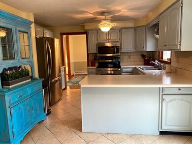 5 Erik St, Merrimack, NH 03054 - photo 7